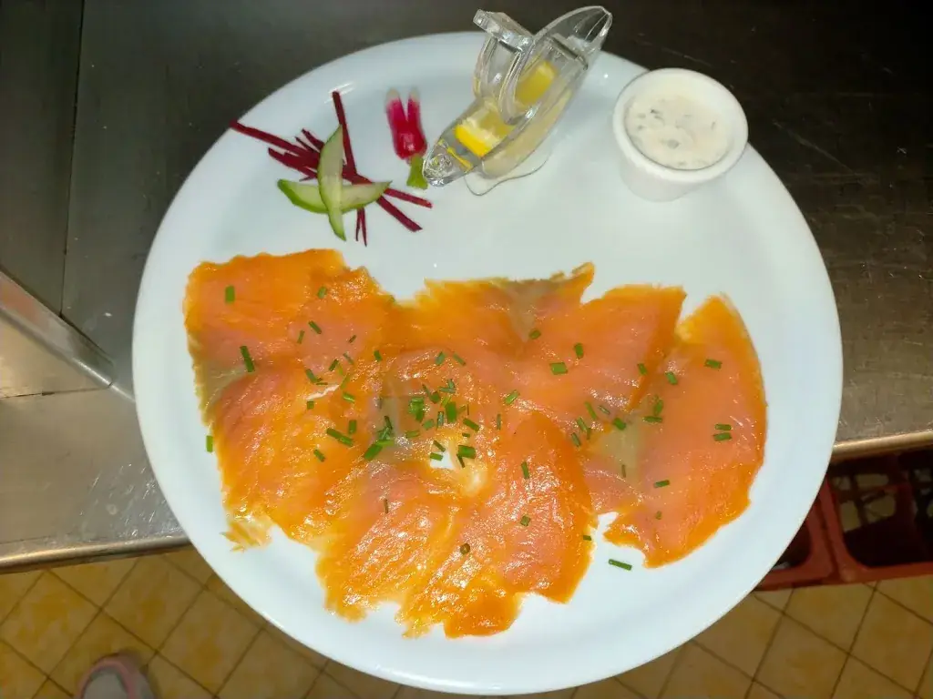 Salima Takorabet_TAJ MAHAL_Normandie_review