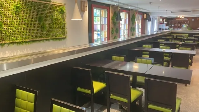 Kang Sushi restaurant à 76770