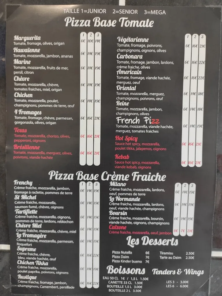 Menu_French pizz_Malaunay_image_3