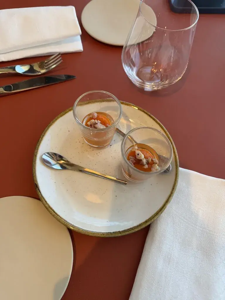 Denisa Patrascu_Maison Mer_Luc-sur-Mer_review