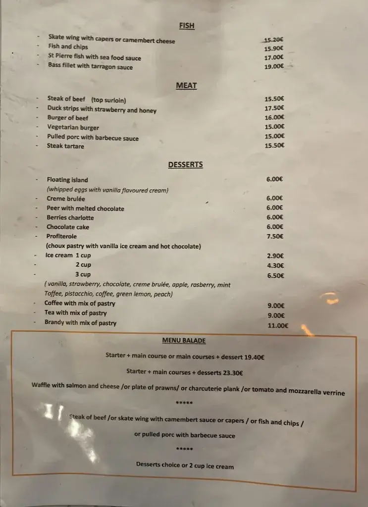 Menu_L’ Escapade_Luc-sur-Mer_image_3