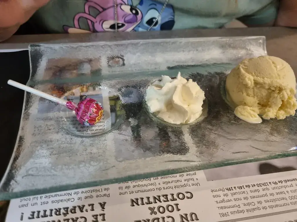 Menu_L’ Escapade_Luc-sur-Mer_image_5