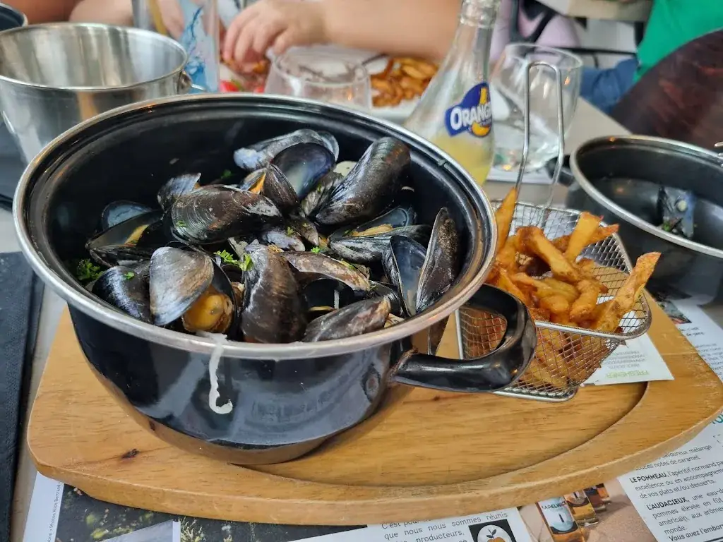 Menu_L’ Escapade_Luc-sur-Mer_image_6