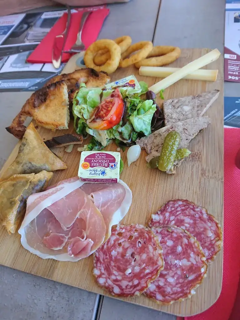 Menu_L’ Escapade_Luc-sur-Mer_image_8