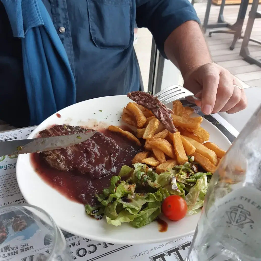 Menu_L’ Escapade_Luc-sur-Mer_image_9