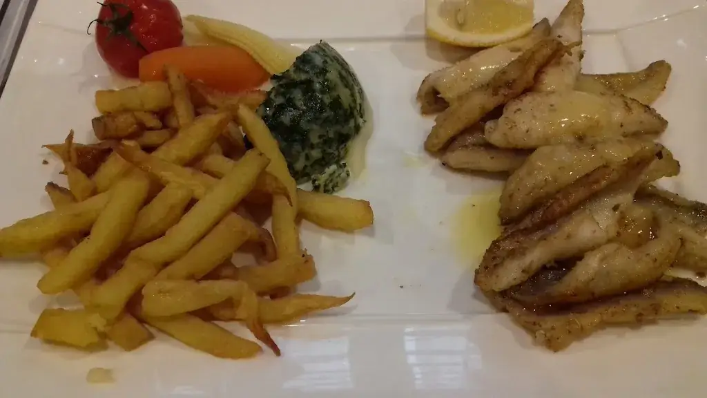 Menu_Auberge d'Arenthon_Arenthon_image_5