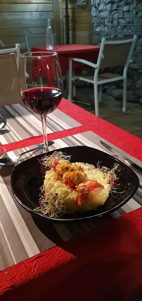 Menu_Auberge d'Arenthon_Arenthon_image_6