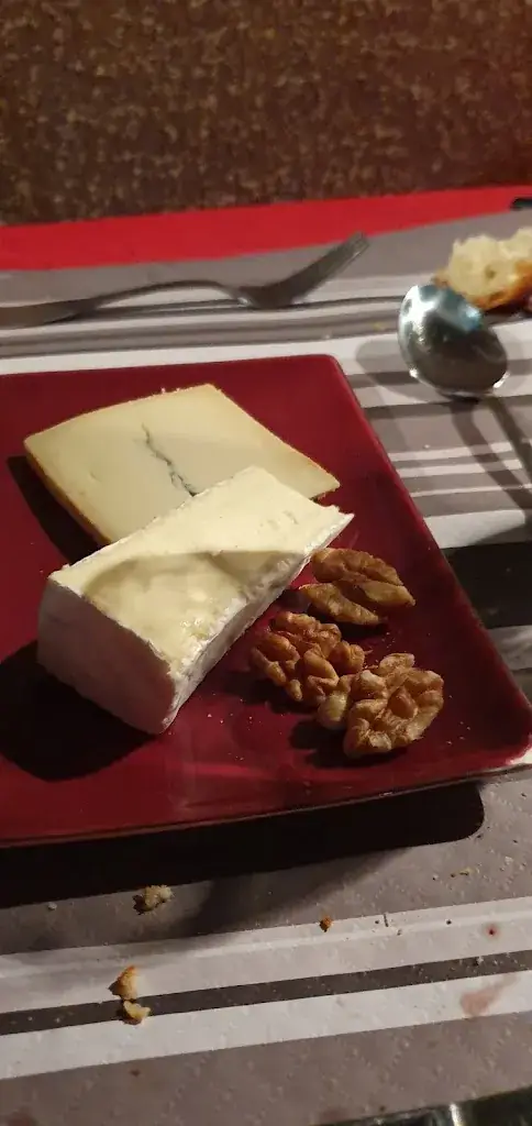 Menu_Auberge d'Arenthon_Arenthon_image_8