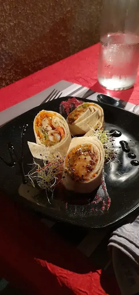 Menu_Auberge d'Arenthon_Arenthon_image_9