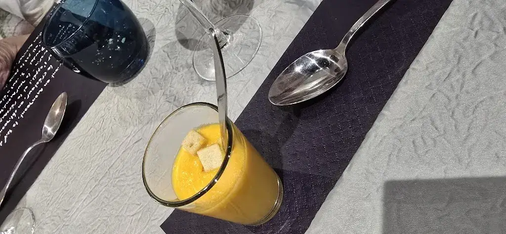 Vincent Petrignani_Auberge d'Arenthon_Arenthon_review