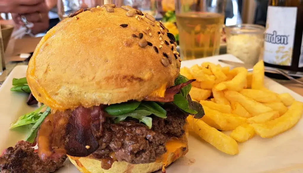 Menu_Les Terrasses du mini golf_Luc-sur-Mer_image_8