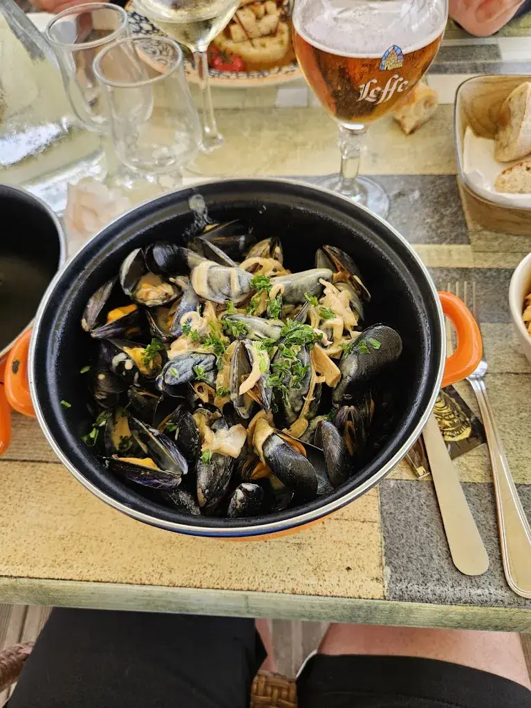 Menu_Les Terrasses du mini golf_Luc-sur-Mer_image_9