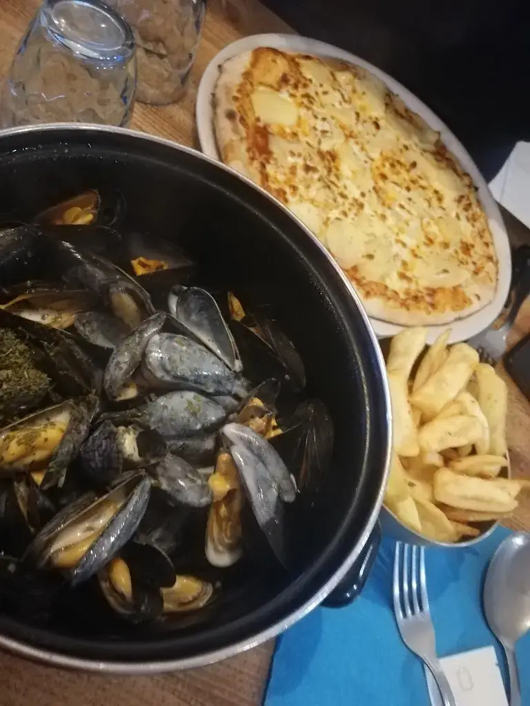 Menu_LA VILLA DE LUC_Luc-sur-Mer_image_5