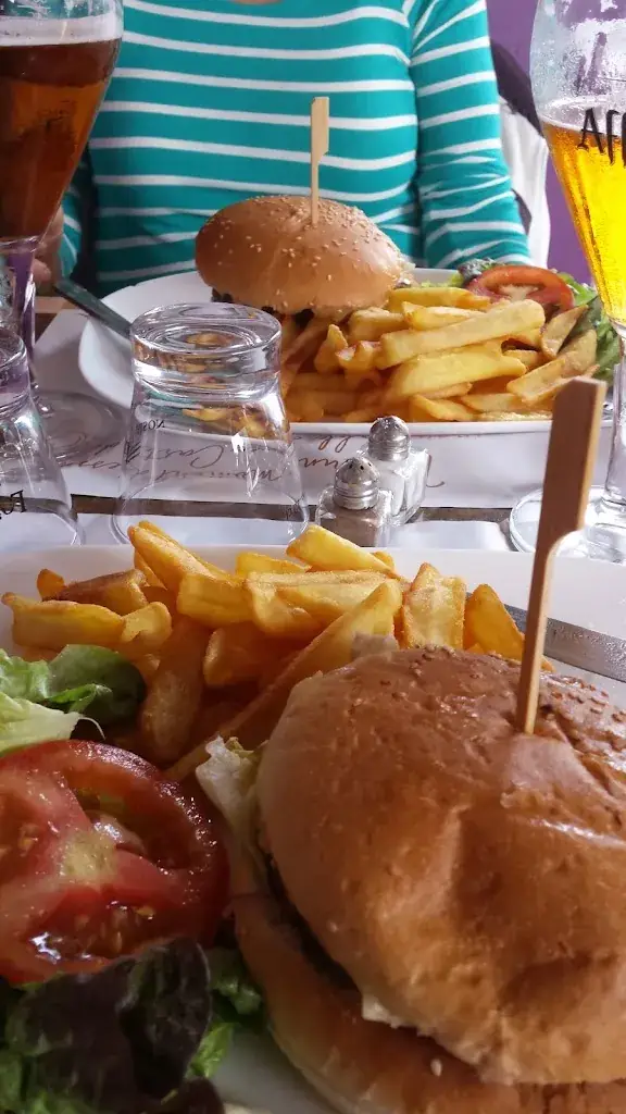 Menu_LA VILLA DE LUC_Luc-sur-Mer_image_6