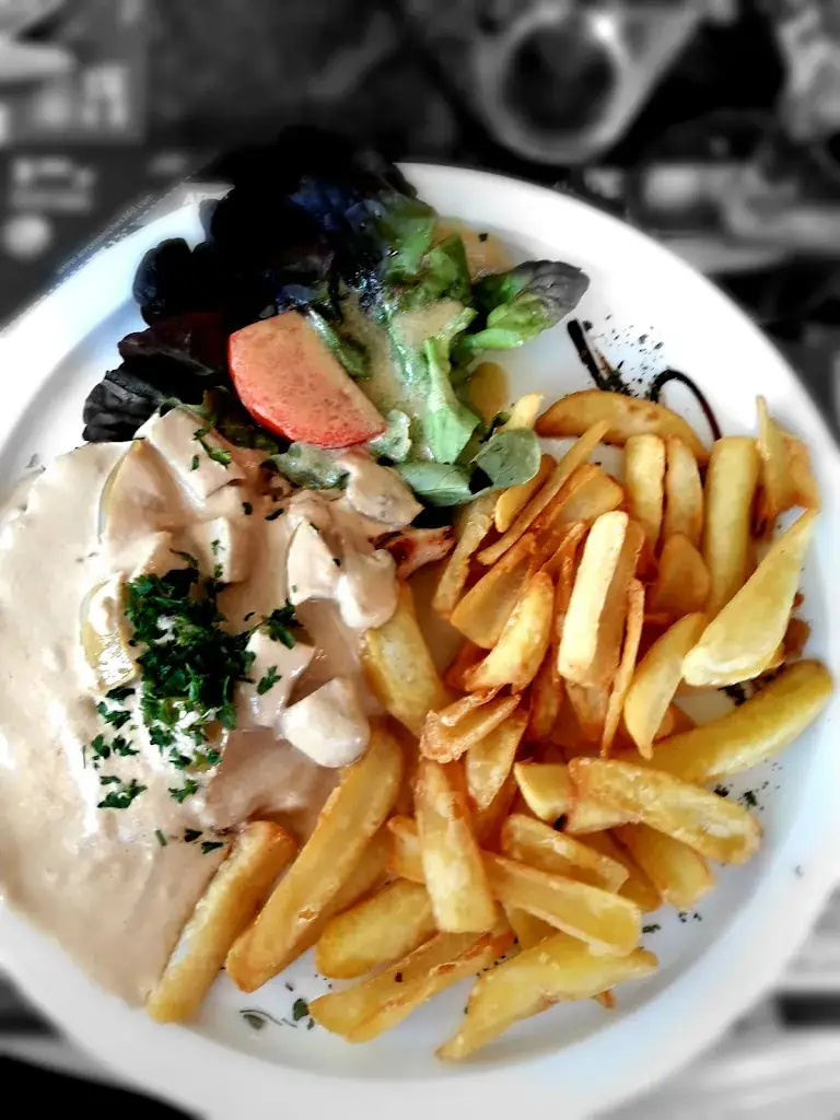 Menu_LA VILLA DE LUC_Luc-sur-Mer_image_7