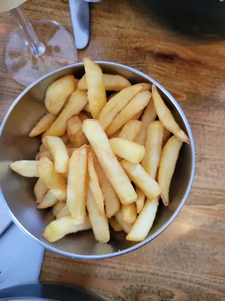 Menu_LA VILLA DE LUC_Luc-sur-Mer_image_9