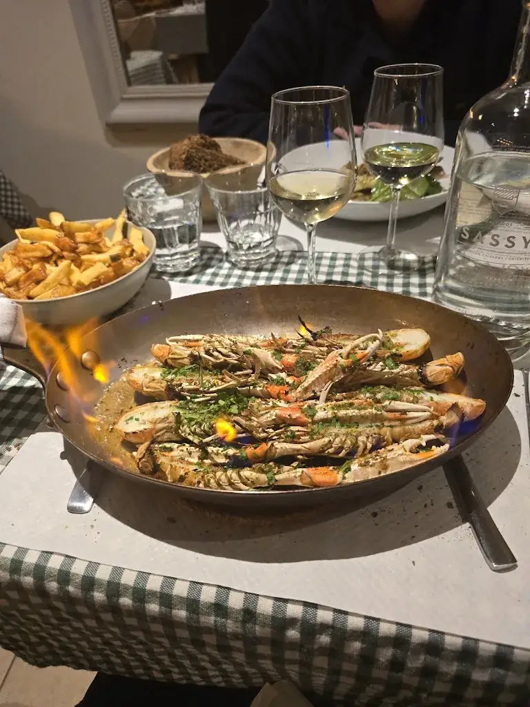 Menu_Le comptoir du Beau Rivage_Luc-sur-Mer_image_5