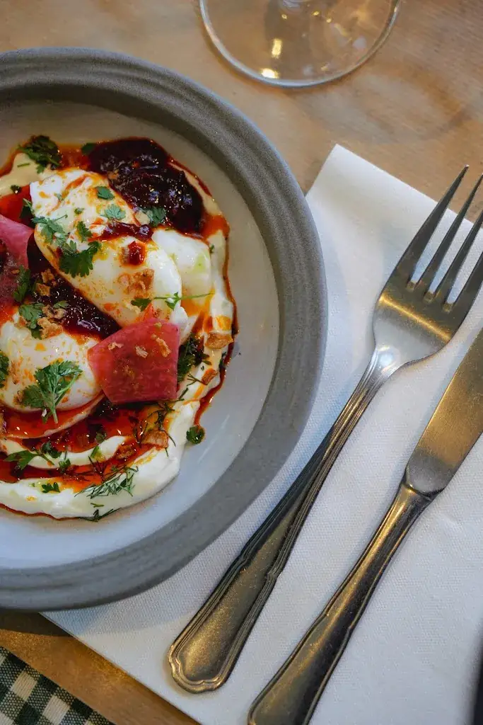 Menu_Le comptoir du Beau Rivage_Luc-sur-Mer_image_8