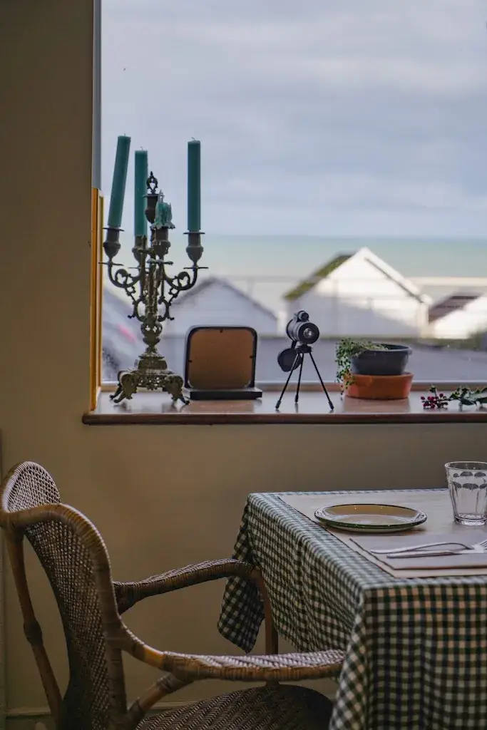 Le comptoir du Beau Rivage_Luc-sur-Mer_slider_image_1