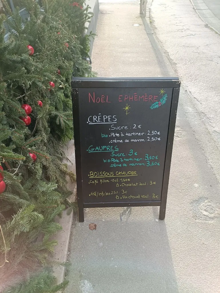 Menu_Café Armand_Luc-sur-Mer_image_2