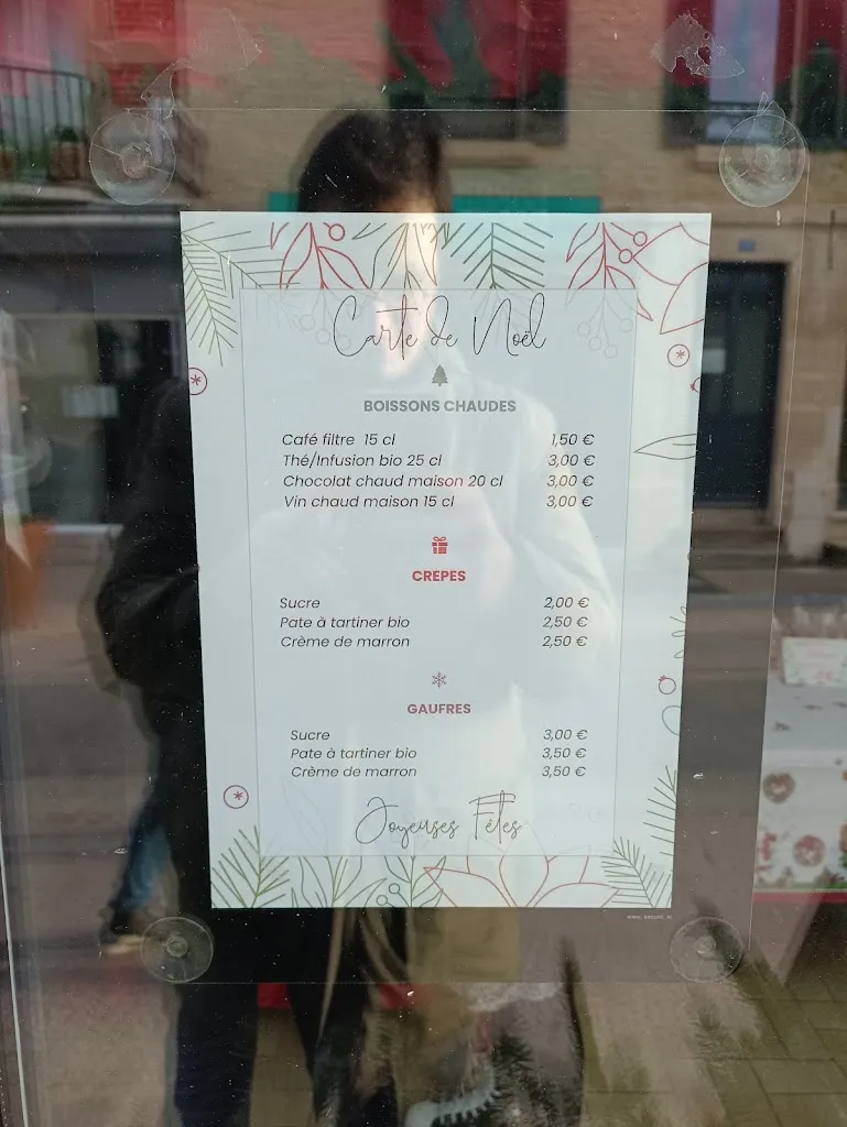 Menu_Café Armand_Luc-sur-Mer_image_3