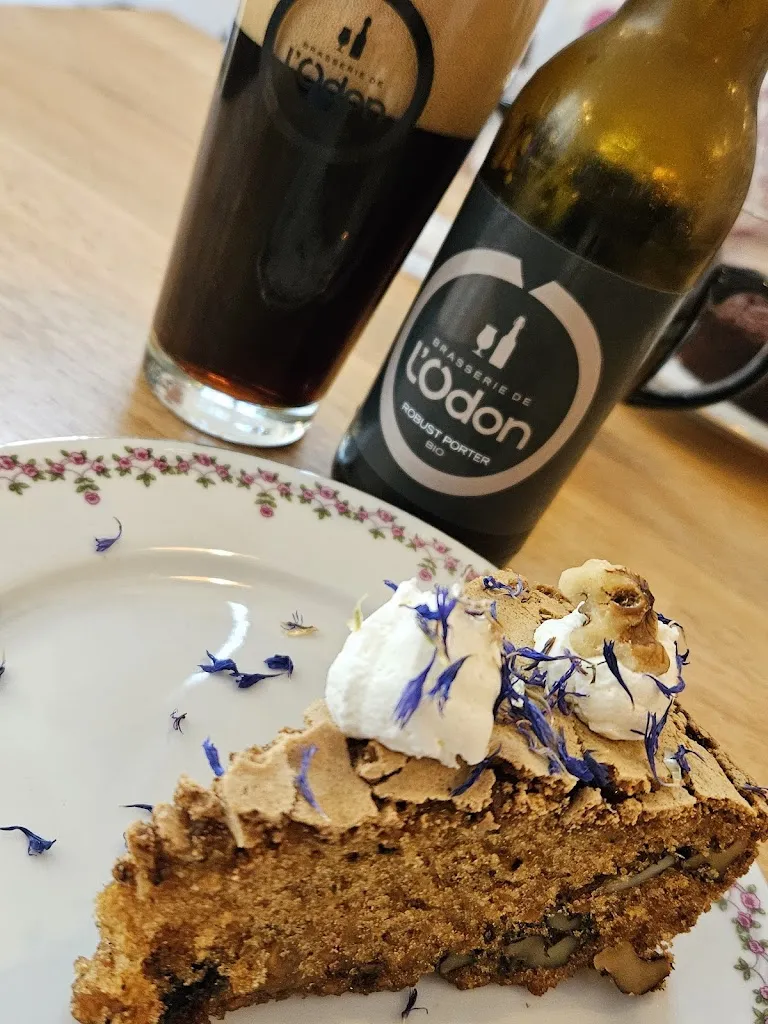 Menu_Café Armand_Luc-sur-Mer_image_5