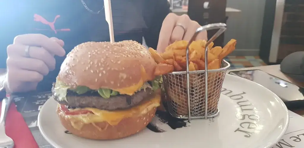 Menü_Restaurant L'FMR Terre de Saveurs_Luc-sur-Mer_Bild_3