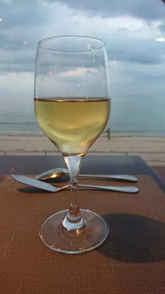 Menü_Restaurant L'FMR Terre de Saveurs_Luc-sur-Mer_Bild_7