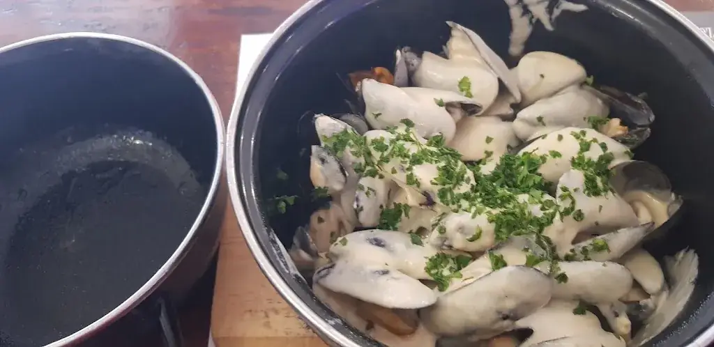 Menü_Restaurant L'FMR Terre de Saveurs_Luc-sur-Mer_Bild_8