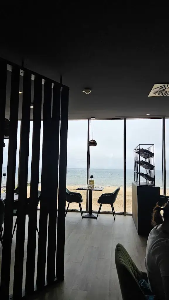 Caroline_Restaurant L'FMR Terre de Saveurs_Luc-sur-Mer_Bewertung