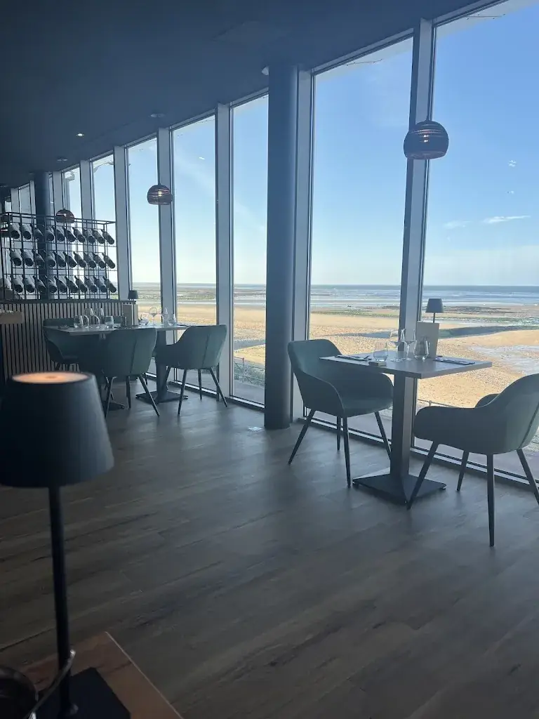 Samantha L._Restaurant L'FMR Terre de Saveurs_Luc-sur-Mer_Bewertung
