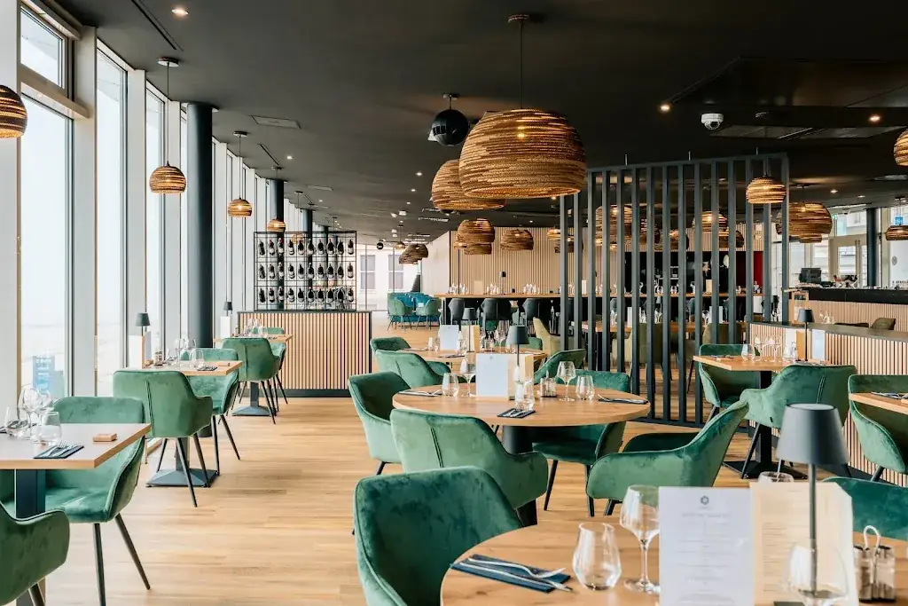 Restaurant L'FMR Terre de Saveurs_Luc-sur-Mer_slider_image_1