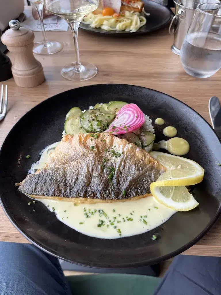 Restaurant L'FMR Terre de Saveurs_Luc-sur-Mer_slider_image_2