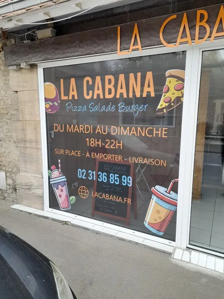 Menu_La Cabana_Luc-sur-Mer_image_3