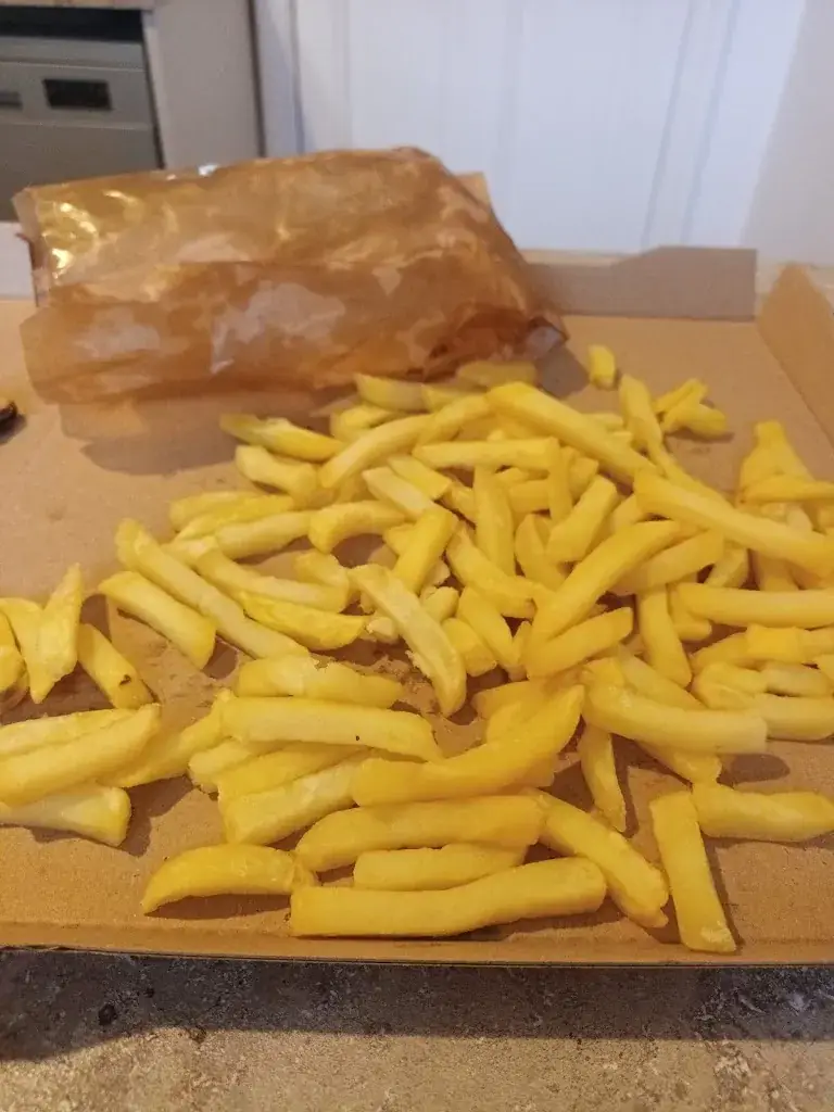 Louis Cottin_La Cabana_Luc-sur-Mer_review