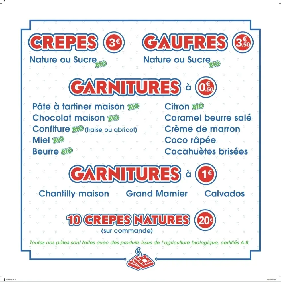 Menu_La Gui-Gui de Luc_Luc-sur-Mer_immagine_1