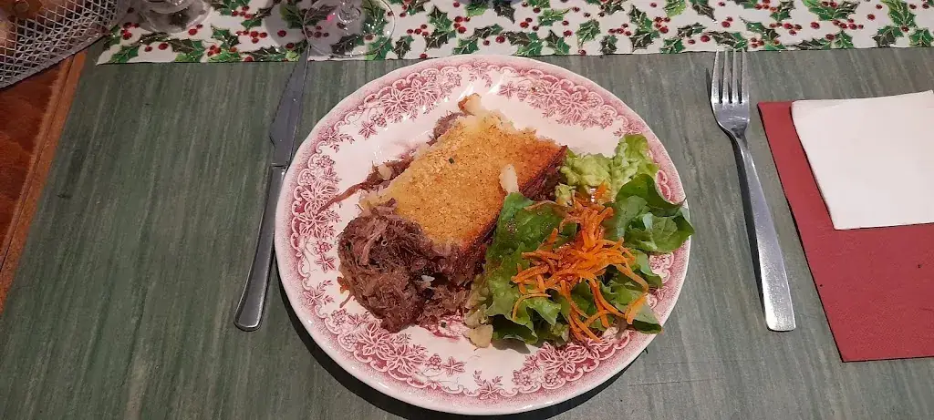 Menu_Le Relais Saint Didier_Valromey_image_4