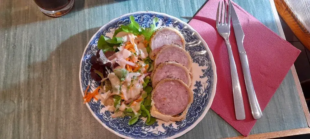 Menu_Le Relais Saint Didier_Valromey_image_5