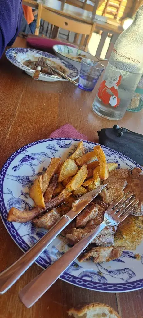 Menu_Le Relais Saint Didier_Valromey_image_6