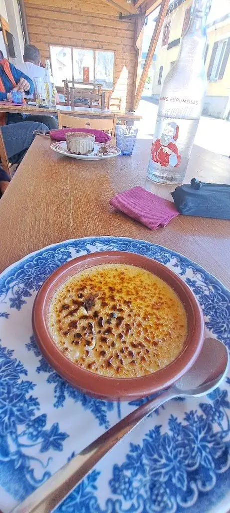 Menu_Le Relais Saint Didier_Valromey_image_9