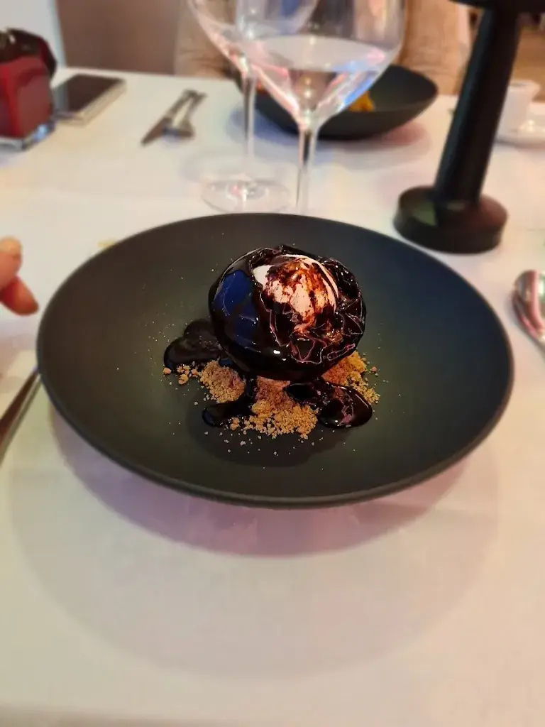 Menu_Restaurant Le Panoramique_Pernelle_image_4