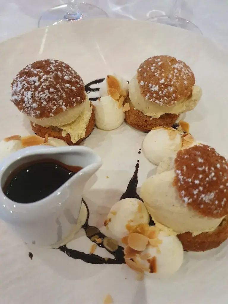 Menu_Restaurant Le Panoramique_Pernelle_image_6