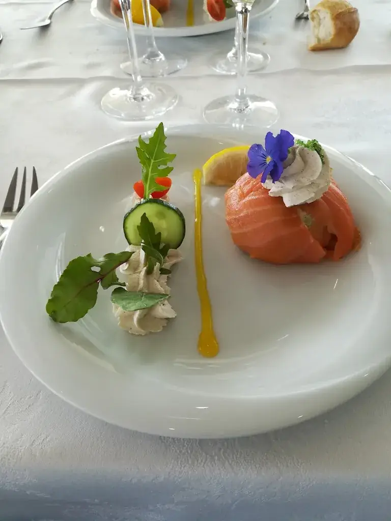 Menu_Restaurant Le Panoramique_Pernelle_image_8