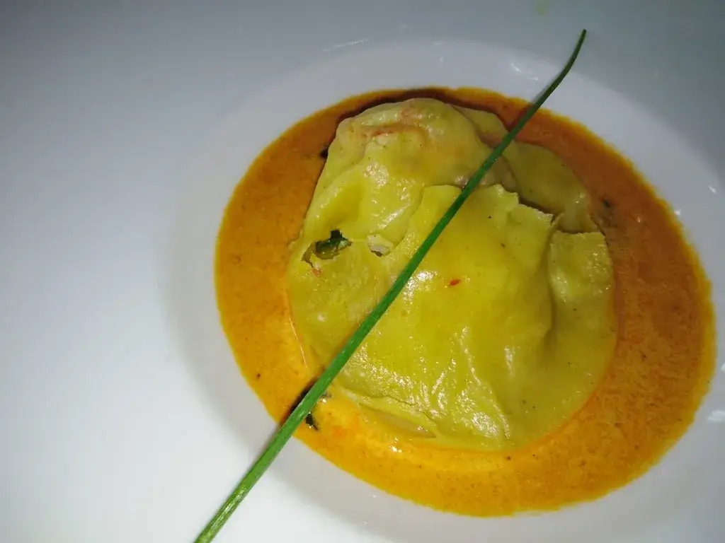 Menu_Restaurant Le Panoramique_Pernelle_image_9