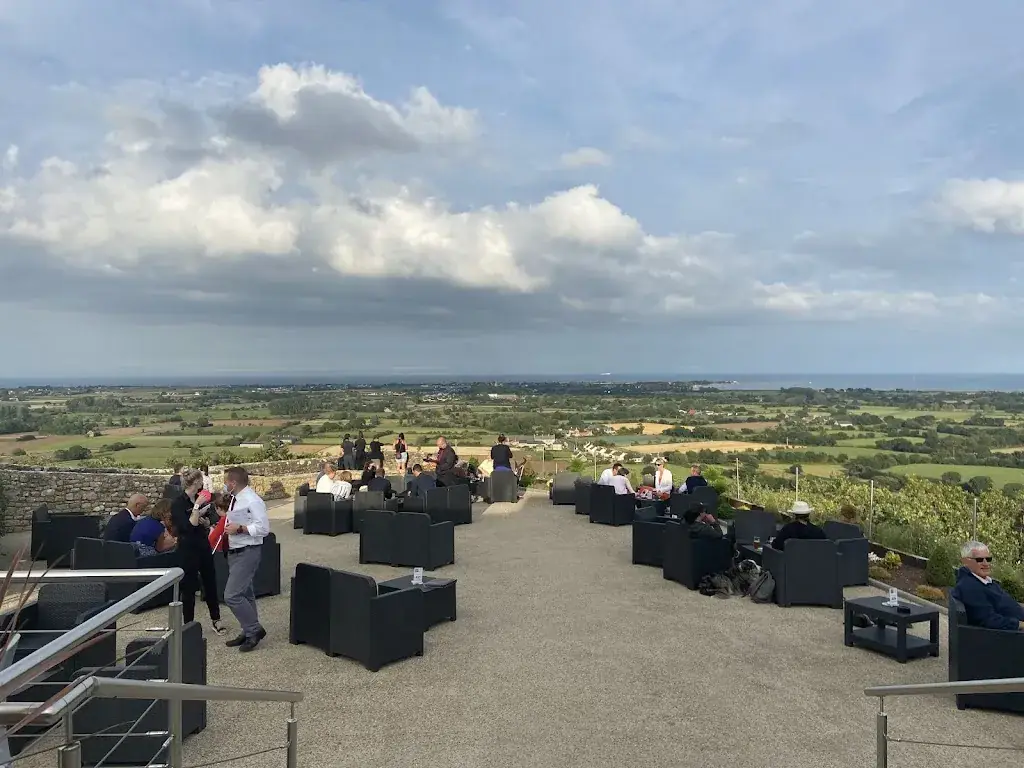 Divya Chawla_Restaurant Le Panoramique_Pernelle_review