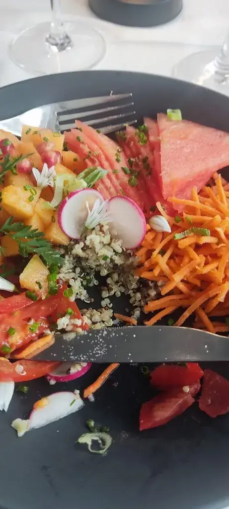 Jonathan Moran_Restaurant Le Panoramique_Pernelle_review