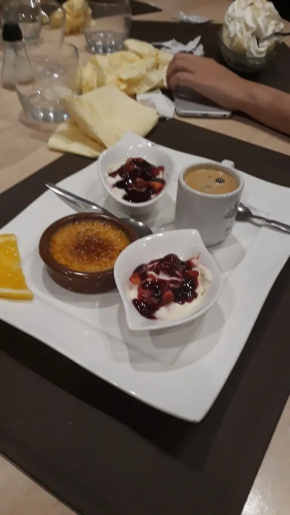 Menu_La Brasserie De L'abbaye_Montivilliers_image_5