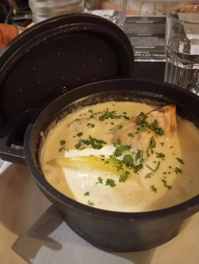 Menu_La Brasserie De L'abbaye_Montivilliers_image_6