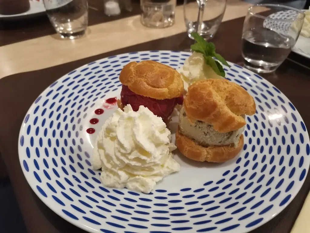 Menu_La Brasserie De L'abbaye_Montivilliers_image_8