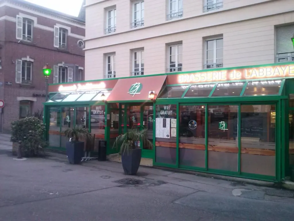 La Brasserie De L'abbaye_Montivilliers_slider_image_1